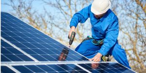 Installation Maintenance Panneaux Solaires Photovoltaïques à Nonieres